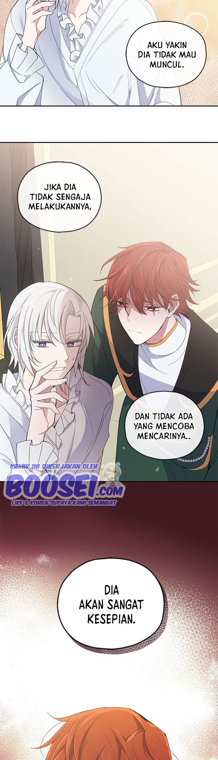 Silver Demon King Chapter 16 - halaman 51