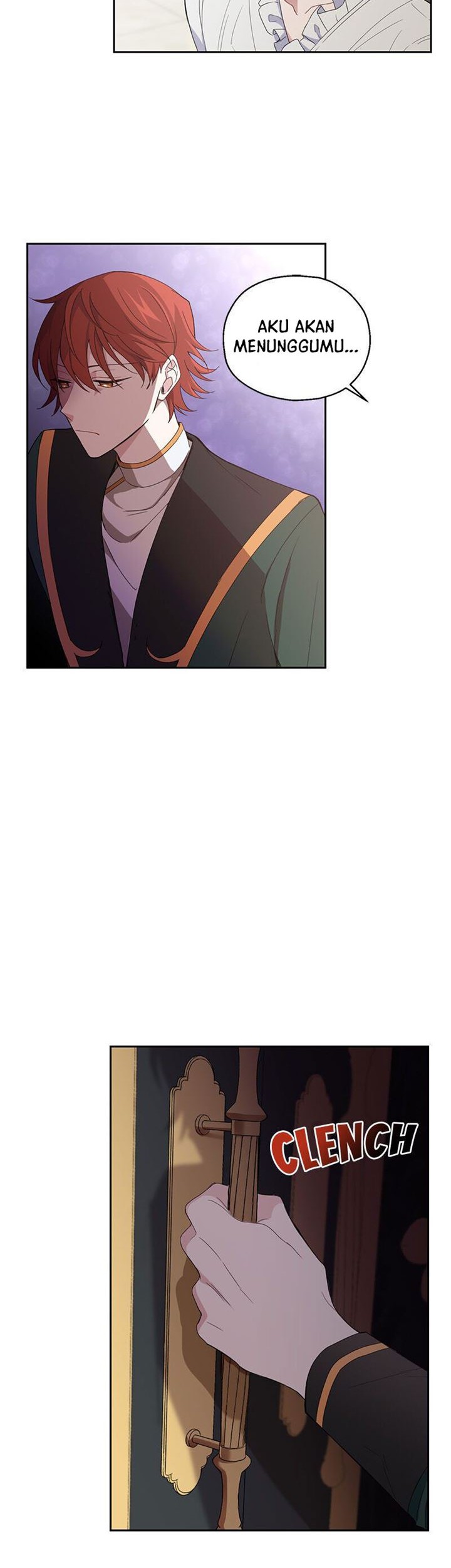 Silver Demon King Chapter 16 - halaman 66