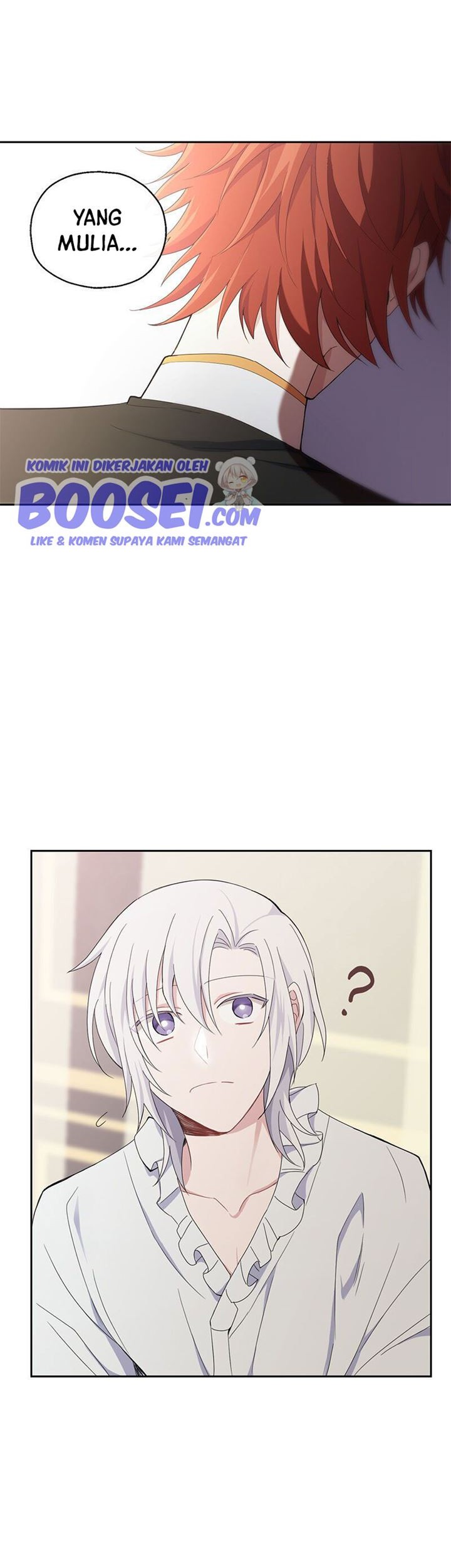 Silver Demon King Chapter 16 - halaman 67
