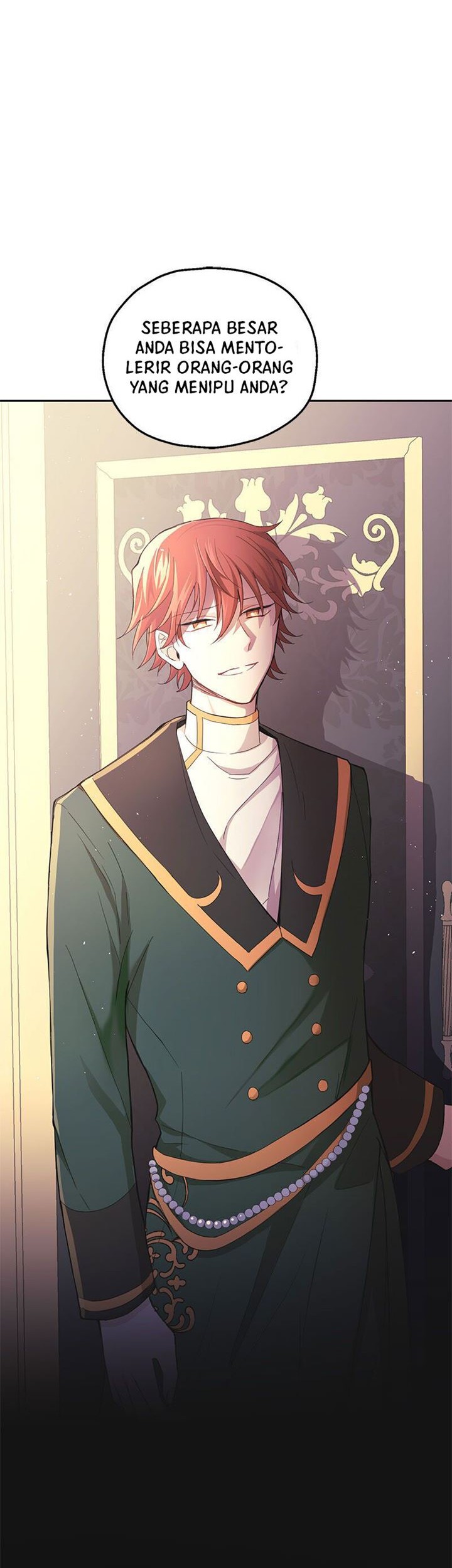 Silver Demon King Chapter 16 - halaman 68