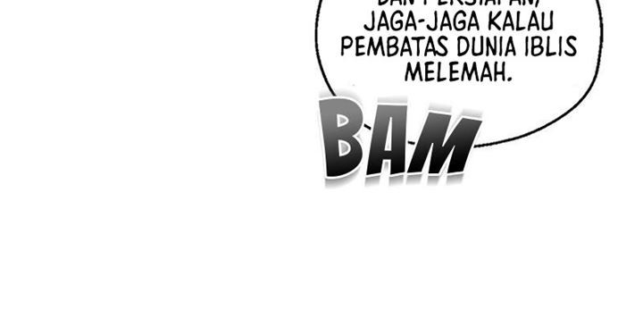 Silver Demon King Chapter 17 - halaman 24
