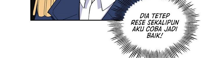 Silver Demon King Chapter 17 - halaman 30