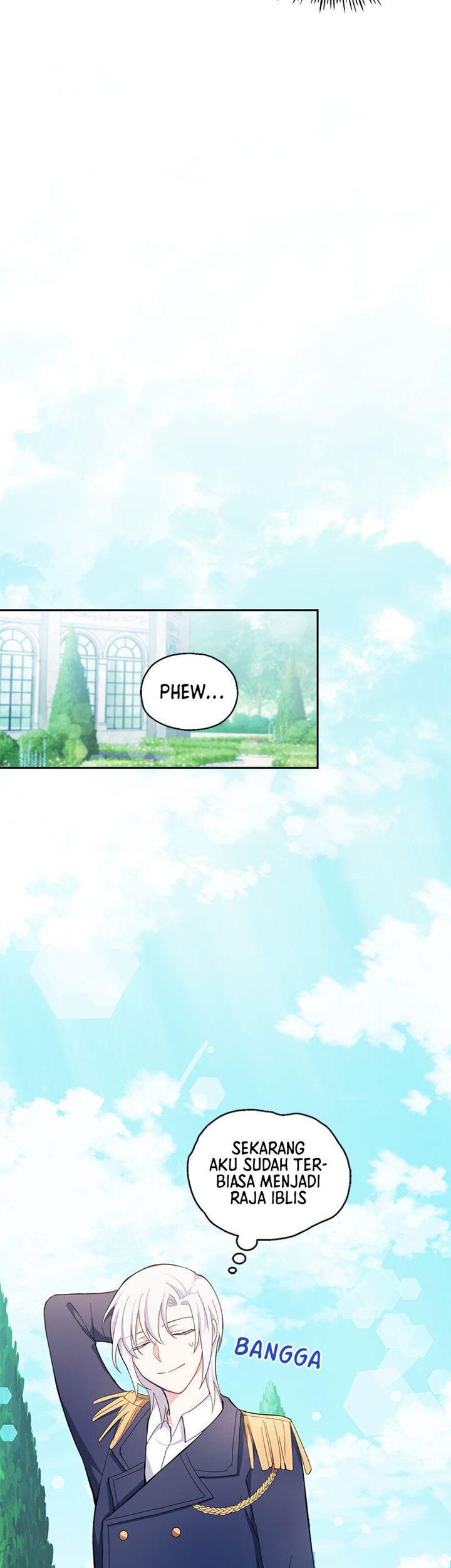 Silver Demon King Chapter 17 - halaman 31