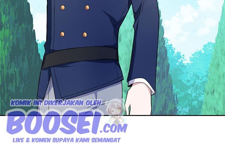 Silver Demon King Chapter 17 - halaman 32