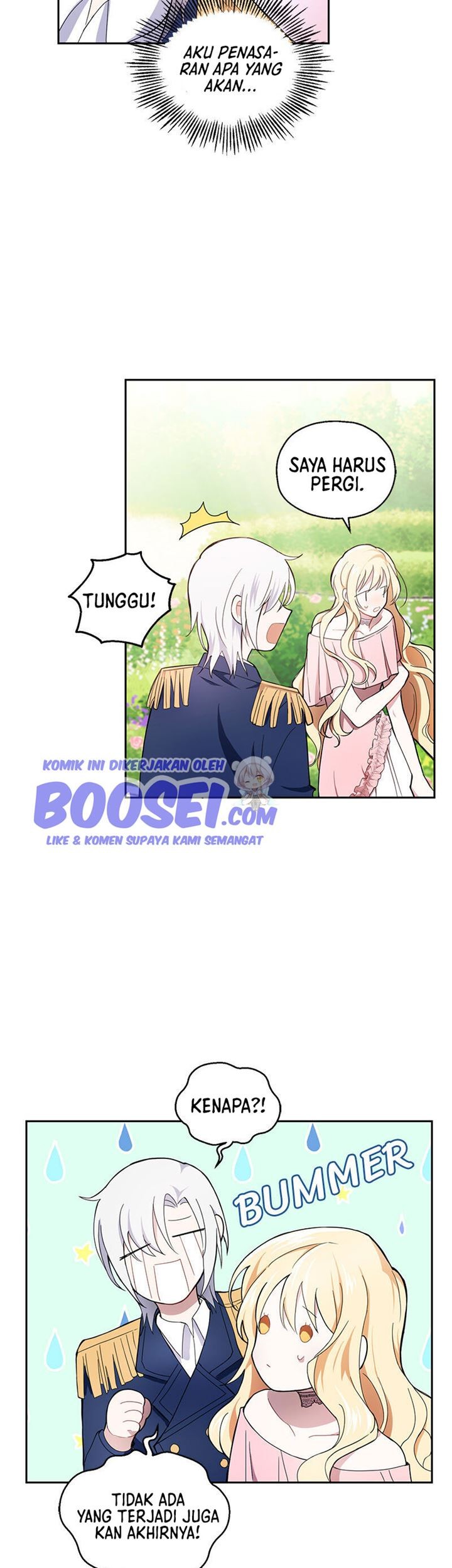 Silver Demon King Chapter 17 - halaman 42