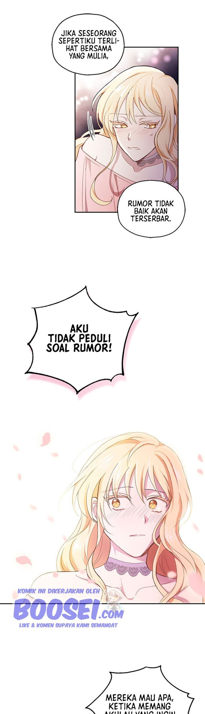 Silver Demon King Chapter 17 - halaman 44