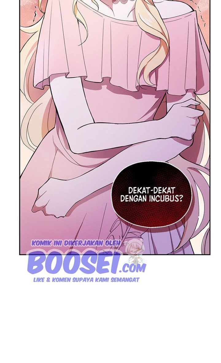 Silver Demon King Chapter 17 - halaman 47