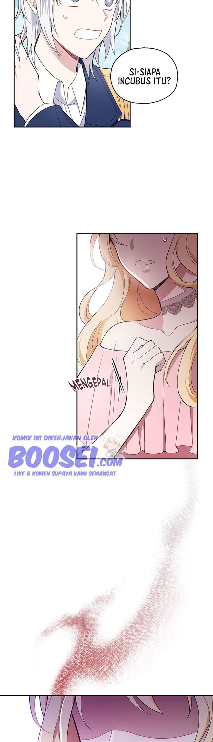 Silver Demon King Chapter 17 - halaman 50