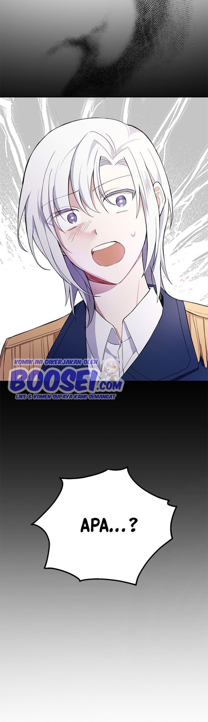 Silver Demon King Chapter 17 - halaman 54