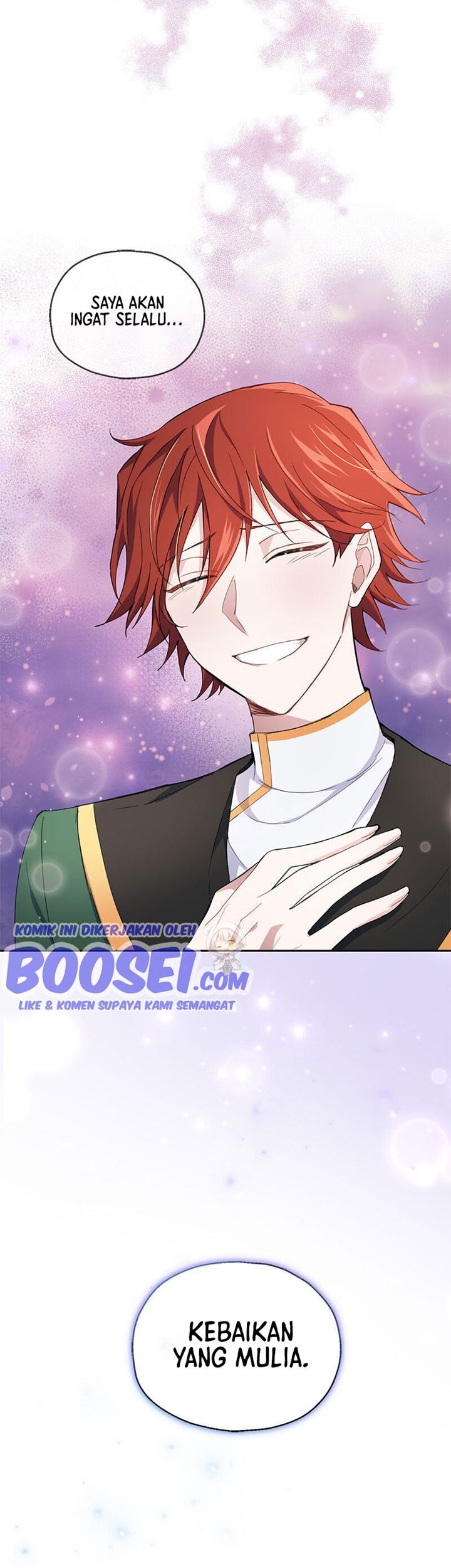 Silver Demon King Chapter 17 - halaman 9