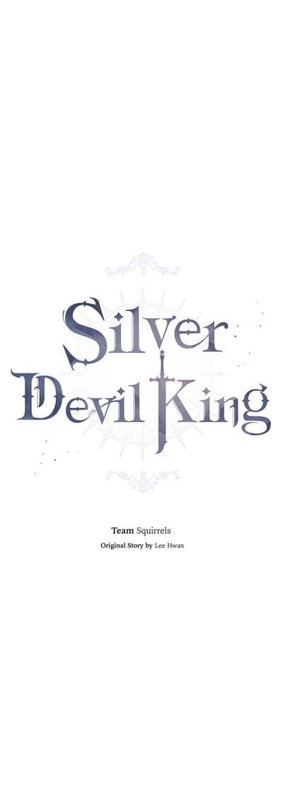 Silver Demon King Chapter 18 - halaman 12