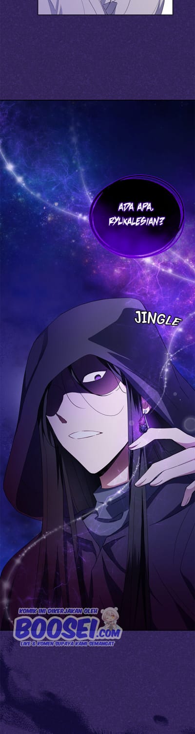 Silver Demon King Chapter 18 - halaman 18