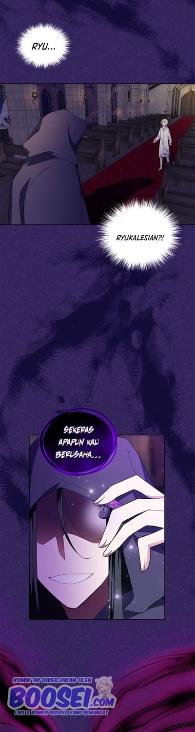 Silver Demon King Chapter 18 - halaman 19