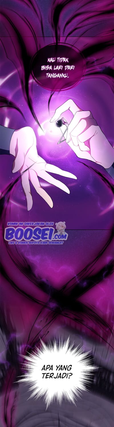 Silver Demon King Chapter 18 - halaman 20