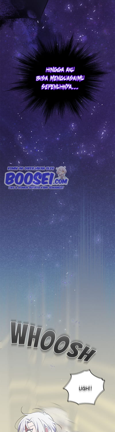 Silver Demon King Chapter 18 - halaman 23