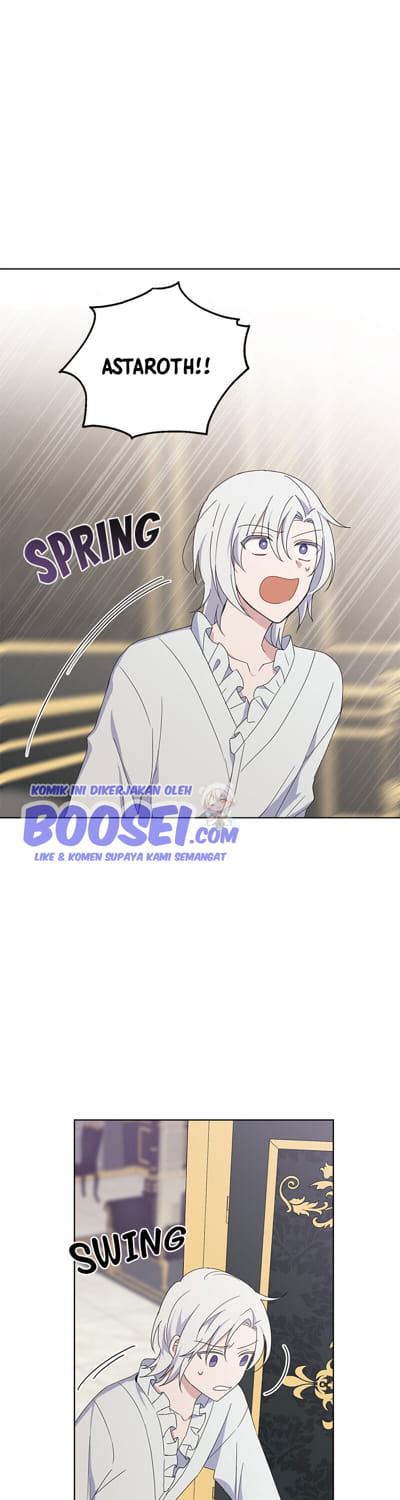 Silver Demon King Chapter 18 - halaman 27