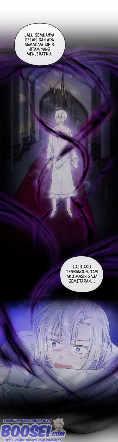 Silver Demon King Chapter 18 - halaman 32