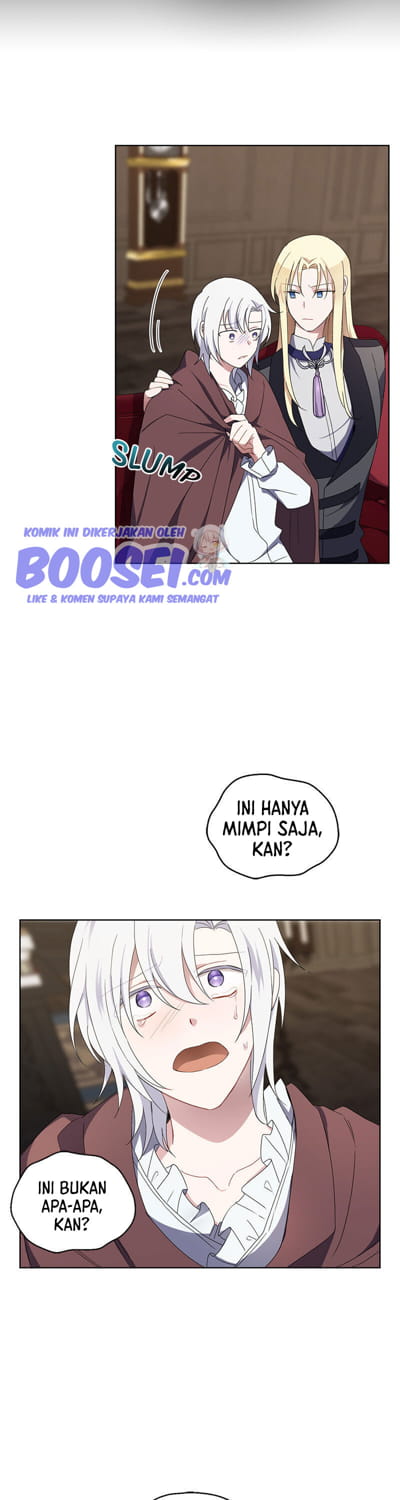 Silver Demon King Chapter 18 - halaman 33
