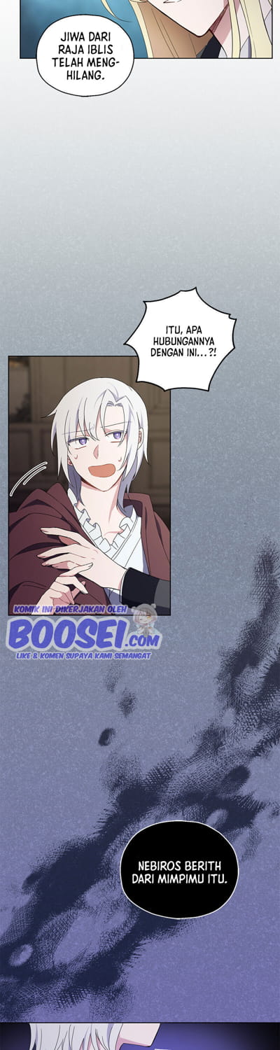 Silver Demon King Chapter 18 - halaman 35
