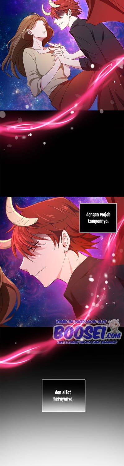 Silver Demon King Chapter 18 - halaman 4
