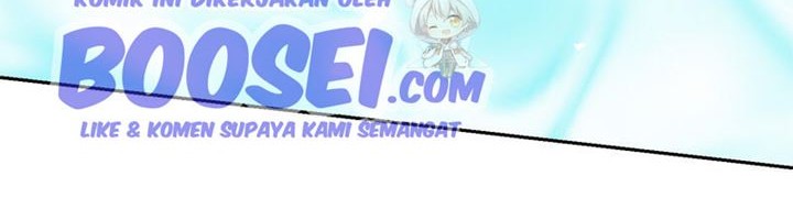 Silver Demon King Chapter 19 - halaman 20