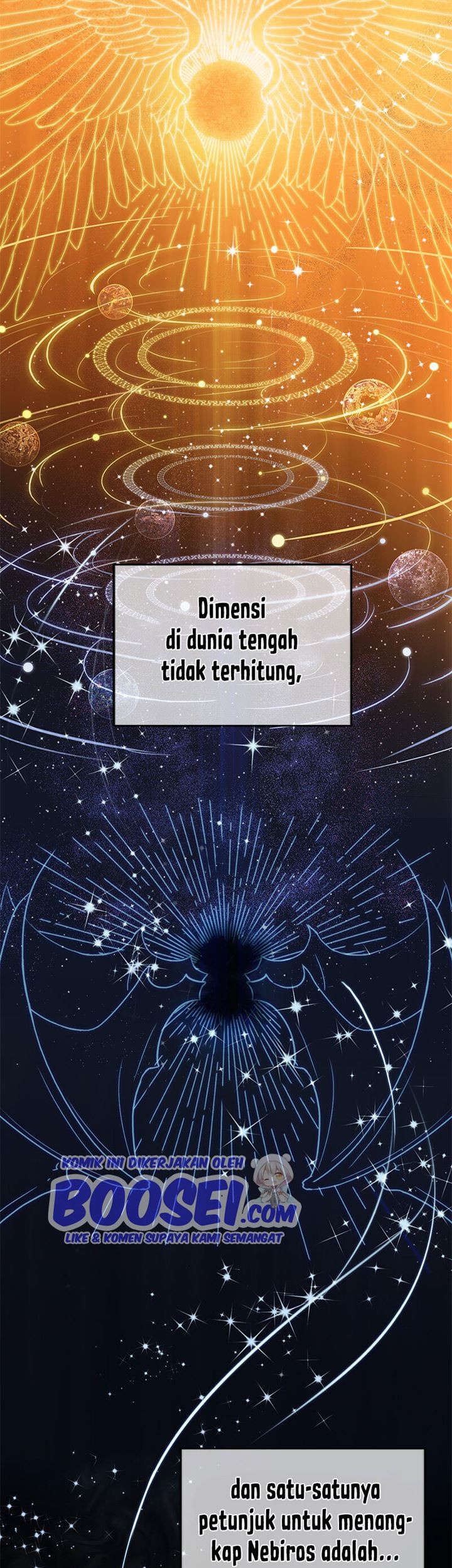 Silver Demon King Chapter 19 - halaman 23