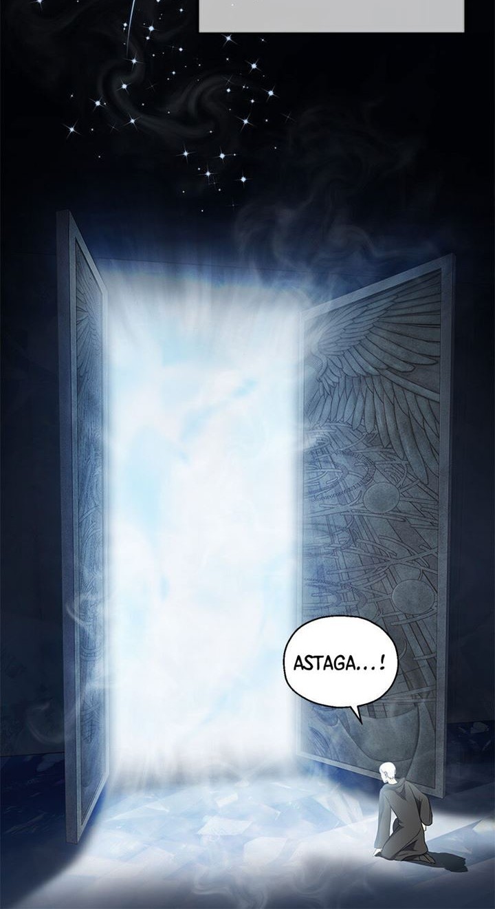Silver Demon King Chapter 19 - halaman 24