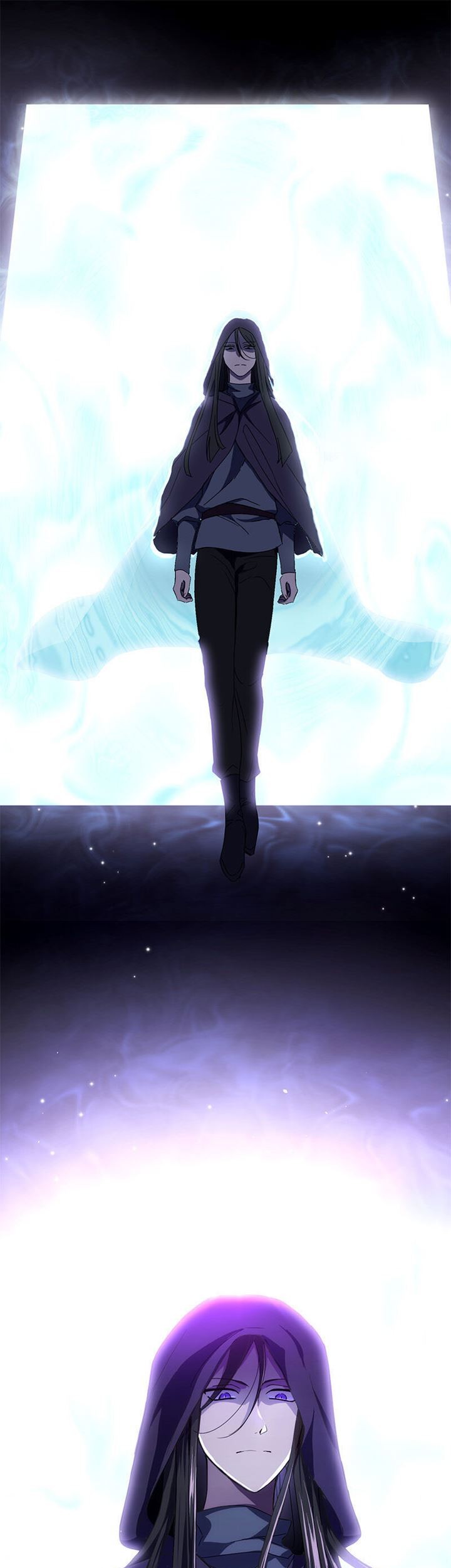 Silver Demon King Chapter 19 - halaman 25