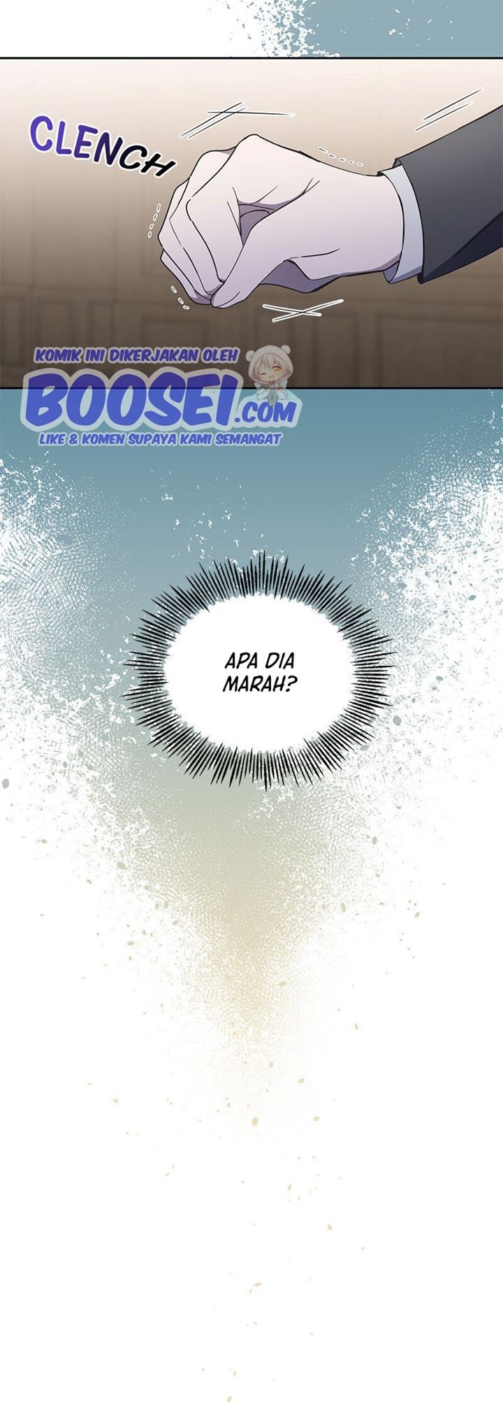 Silver Demon King Chapter 19 - halaman 46
