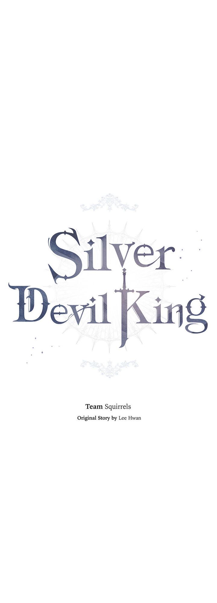Silver Demon King Chapter 19 - halaman 47