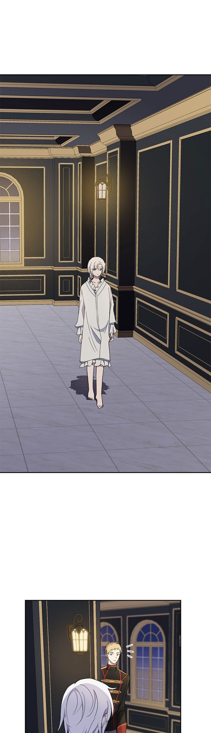 Silver Demon King Chapter 19 - halaman 48