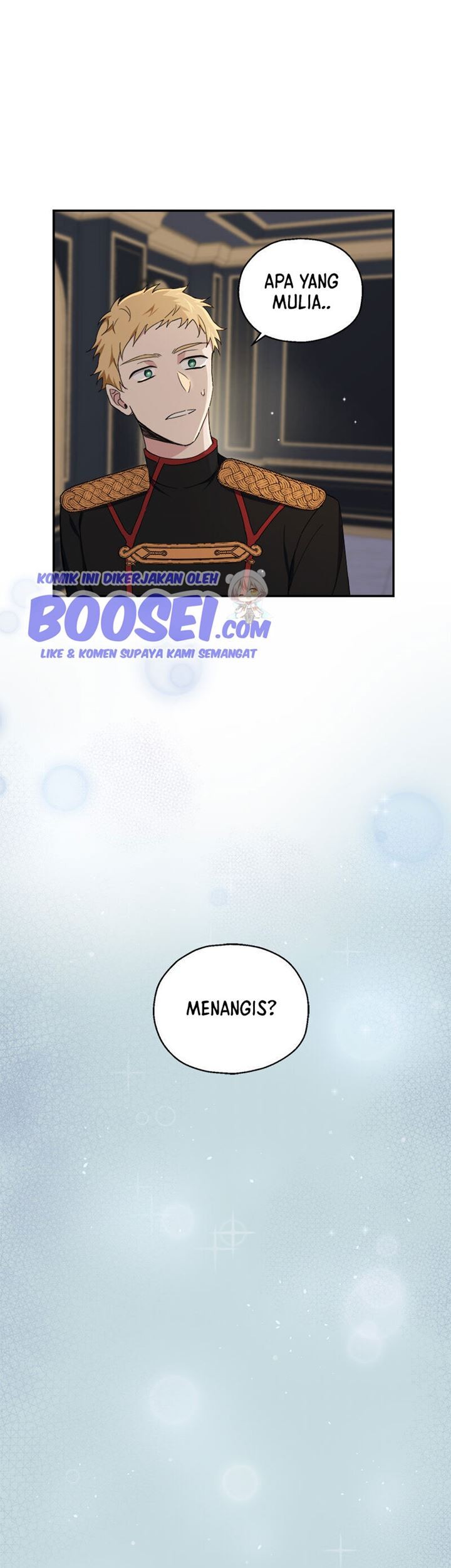 Silver Demon King Chapter 19 - halaman 71