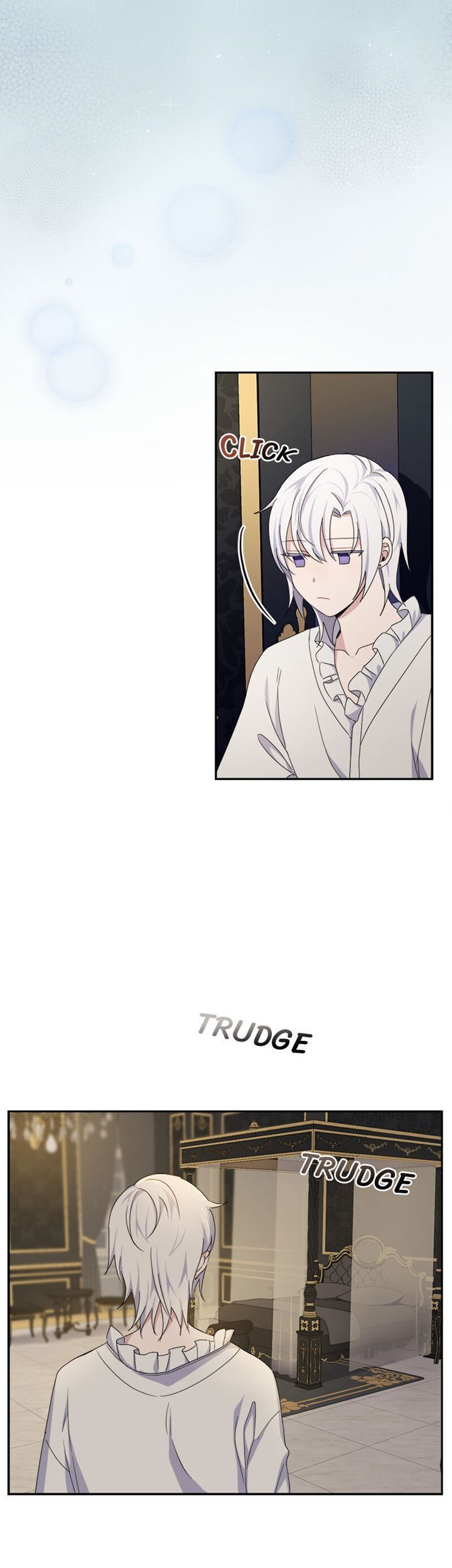 Silver Demon King Chapter 19 - halaman 73