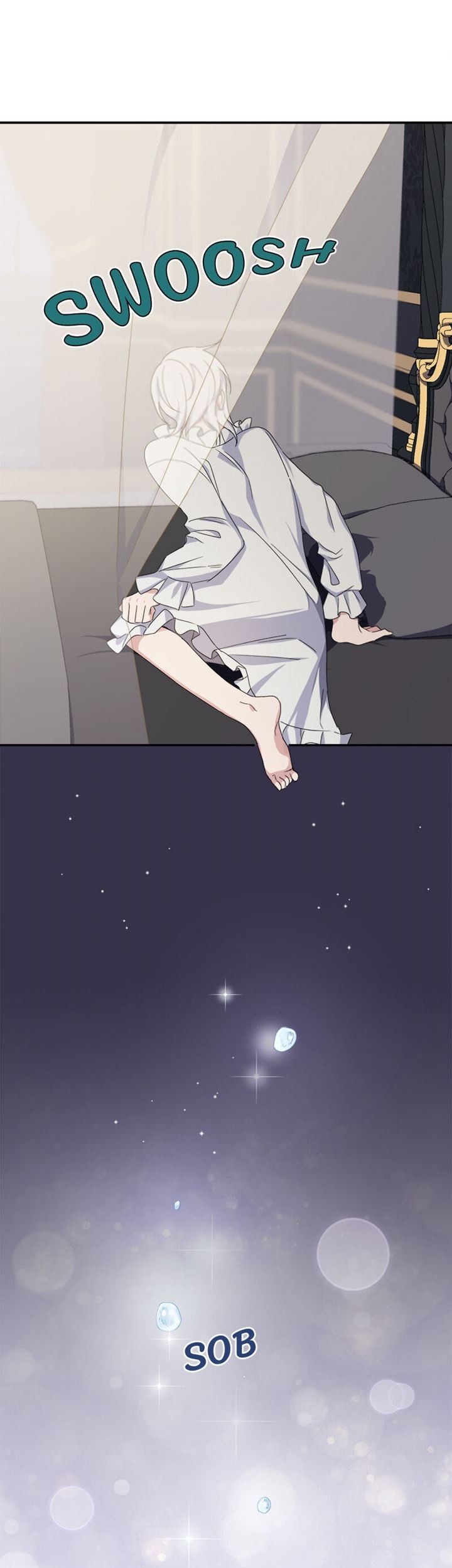 Silver Demon King Chapter 19 - halaman 75