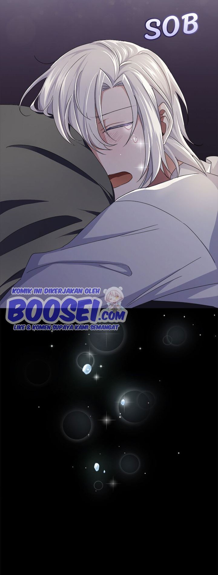 Silver Demon King Chapter 19 - halaman 80