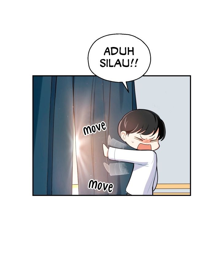 Silver Demon King Chapter 2 - halaman 10