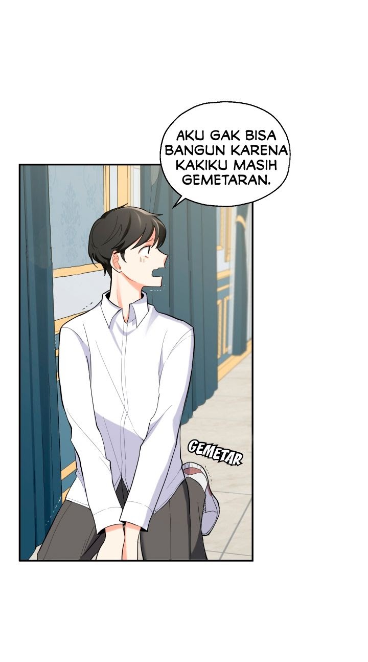 Silver Demon King Chapter 2 - halaman 22
