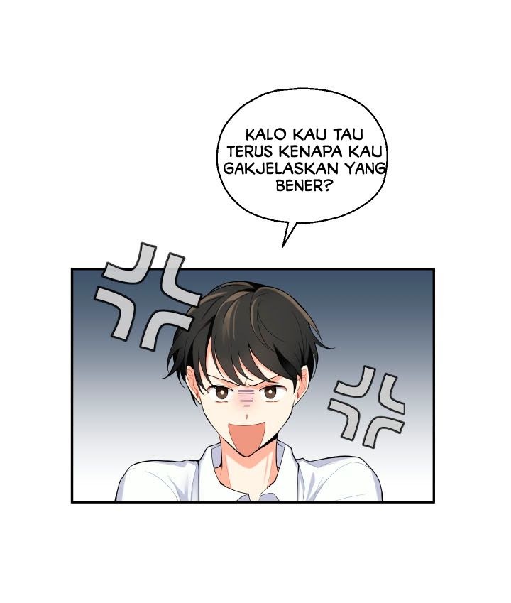 Silver Demon King Chapter 2 - halaman 34