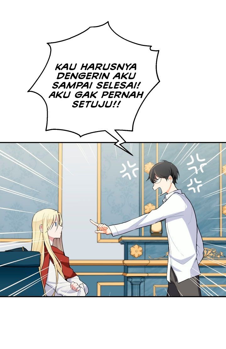 Silver Demon King Chapter 2 - halaman 37
