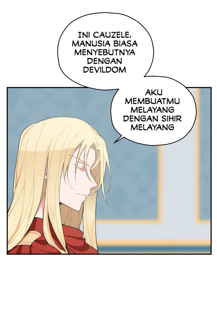 Silver Demon King Chapter 2 - halaman 38