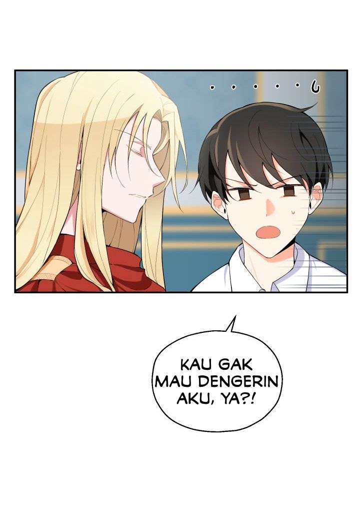 Silver Demon King Chapter 2 - halaman 39