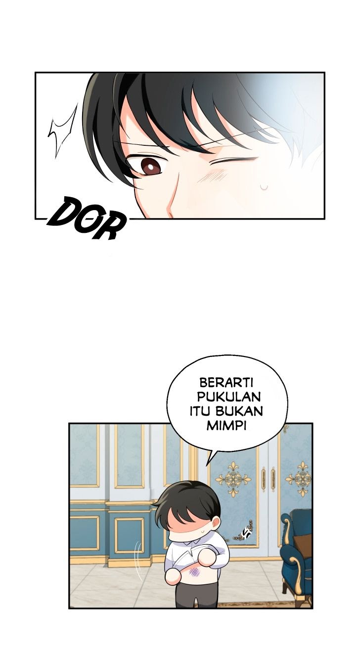 Silver Demon King Chapter 2 - halaman 4