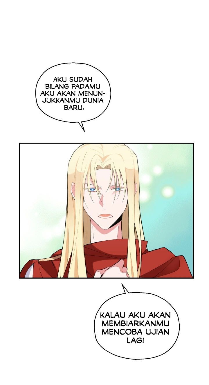 Silver Demon King Chapter 2 - halaman 43