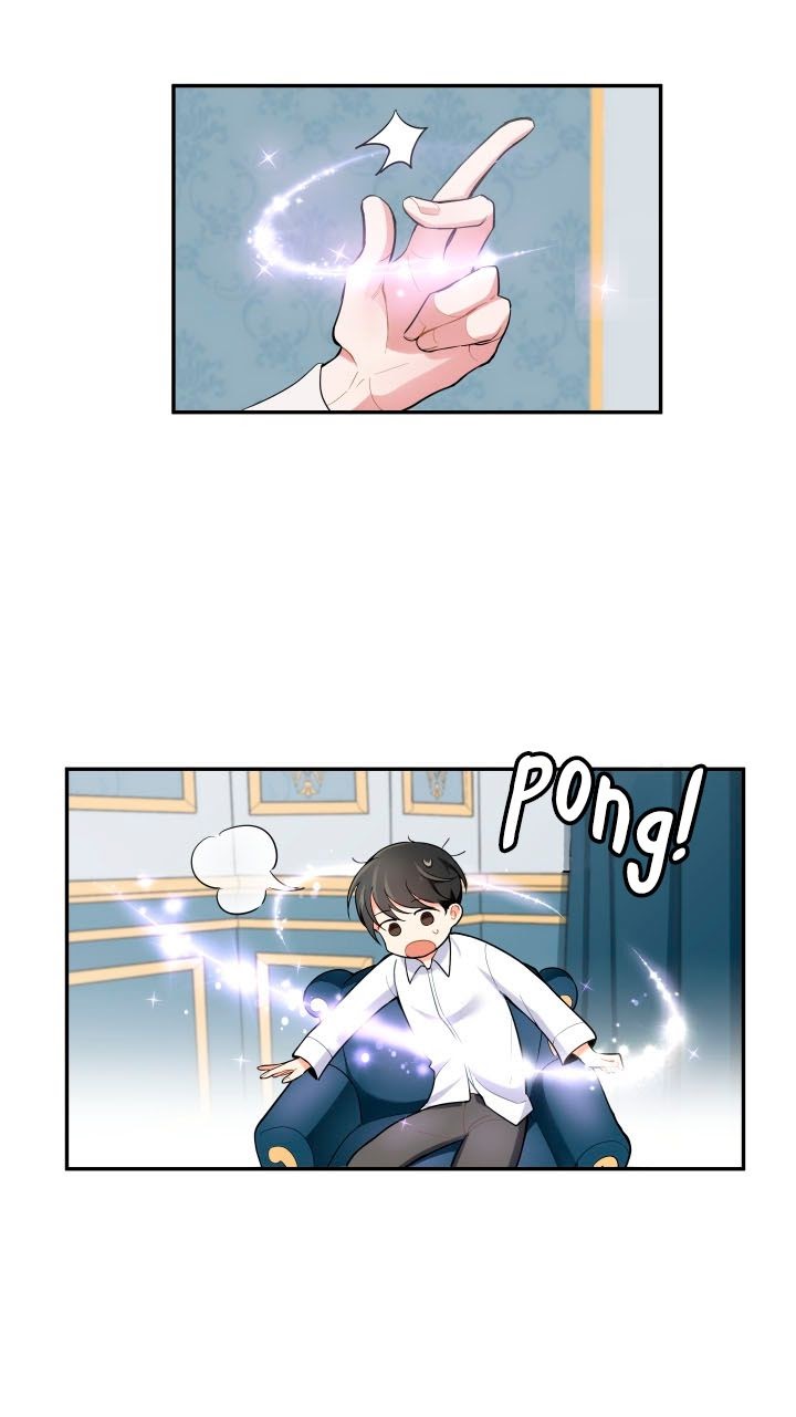 Silver Demon King Chapter 2 - halaman 48