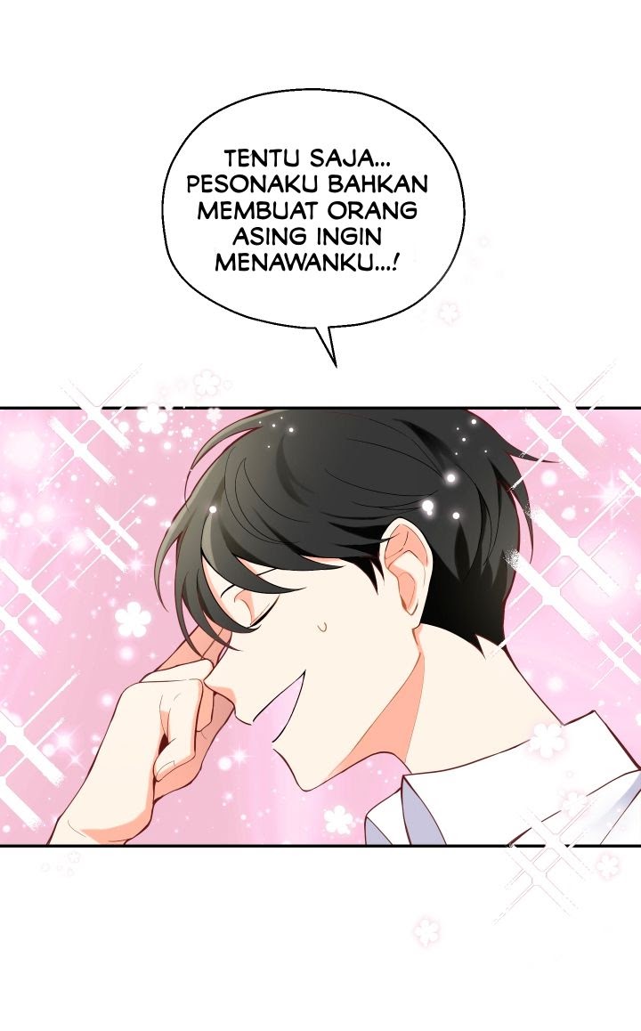Silver Demon King Chapter 2 - halaman 5