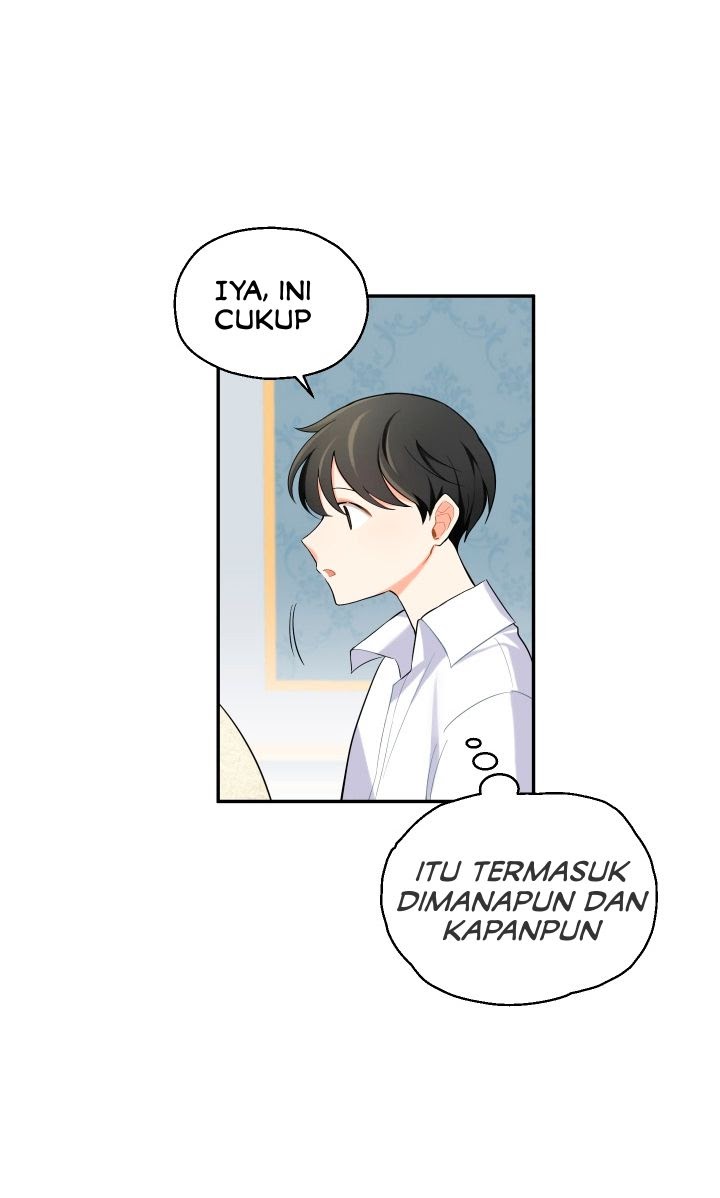 Silver Demon King Chapter 2 - halaman 53