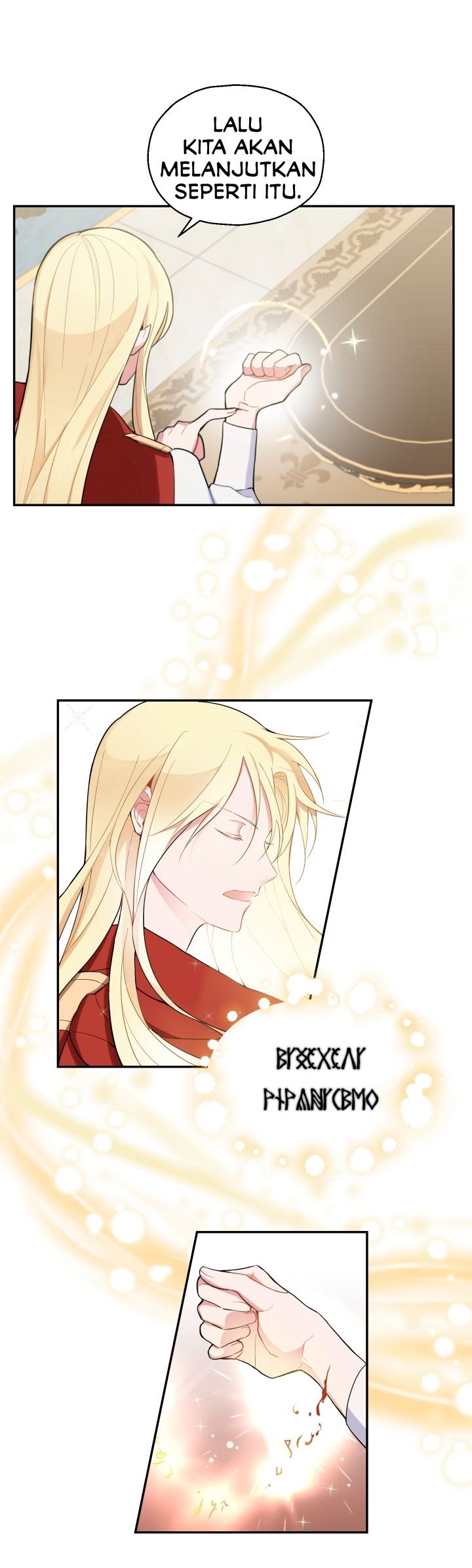 Silver Demon King Chapter 2 - halaman 54