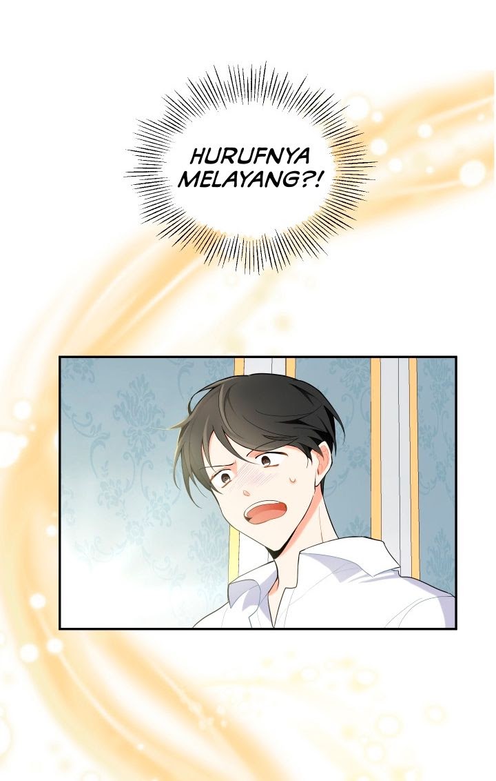 Silver Demon King Chapter 2 - halaman 55