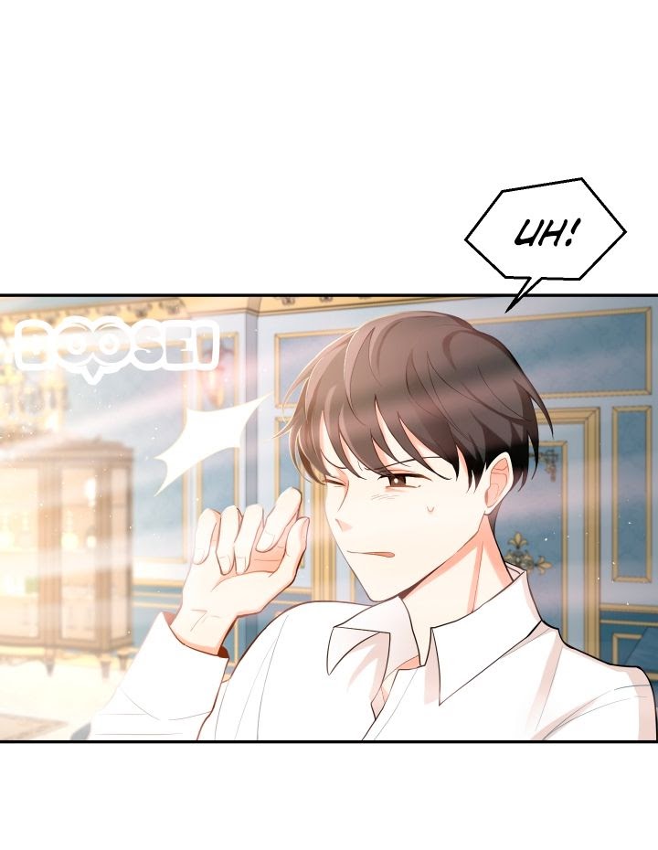 Silver Demon King Chapter 2 - halaman 9