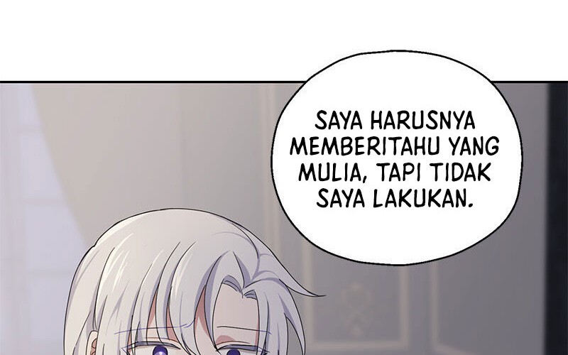 Silver Demon King Chapter 20 - halaman 15